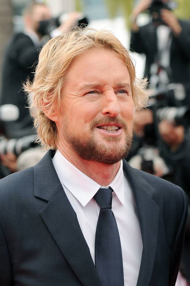 Cannes Film Festival 2021 - "The French Dispatch"