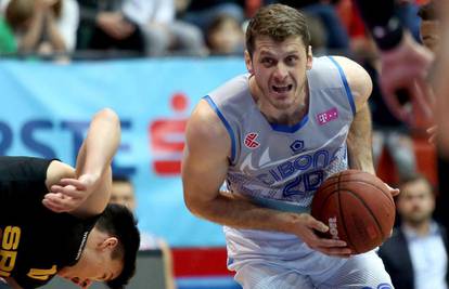 'Ako smo mi rušitelji hrvatske košarke, pustit ćemo utakmicu'