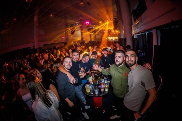 Split: Koncert Maje Šuput