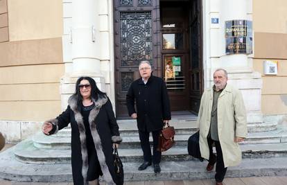 Vrhovni sud ukinuo dio presude Vinki i Mirku Cetinskom: Opet će im suditi za krivotvorenje