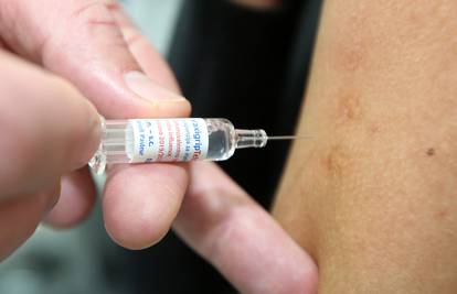 Počinje cijepljenje protiv gripe: Interes puno veći od broja doza, neće ih biti dovoljno za sve