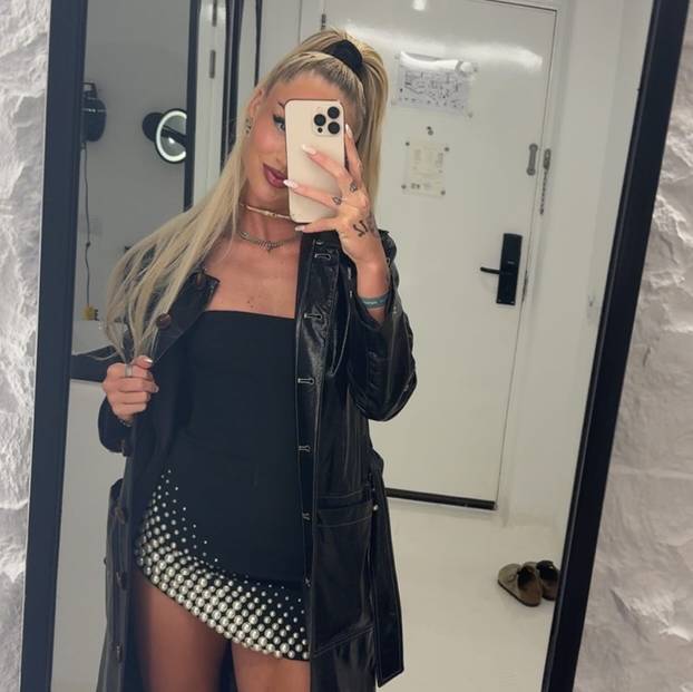 FOTO Ovaj transfer će odjeknuti. Najljepša nogometašica svijeta opet će biti glavna tema Otoka