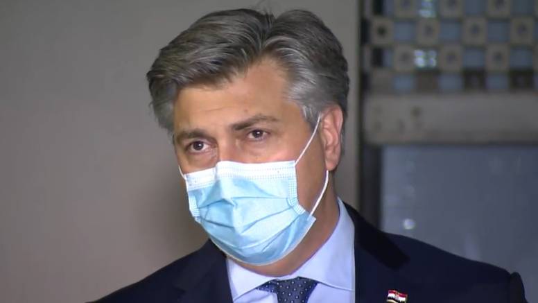 Plenković najavio povećanje minimalne plaće za 150 kuna