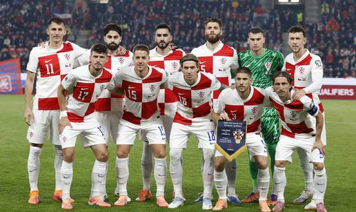 Makedonci šokirali Belgiju, evo što taj kiks znači za Hrvatsku