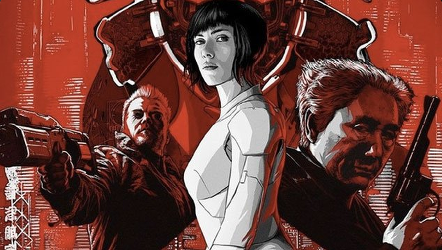'Ghost in the Shell': Vaš život nisu spasili, nego su ga ukrali
