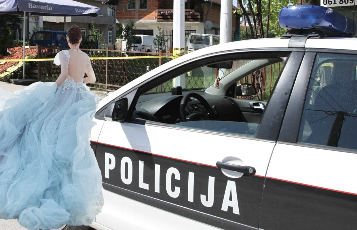 Policija BiH tražila djevojku (20) iz Mostara: 'Udala sam se! Nema potrebe za potragom'