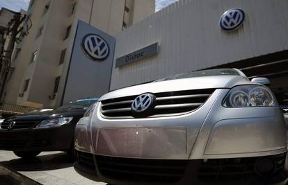 Zbog kotača Volkswagen povlači čak 200.000 vozila