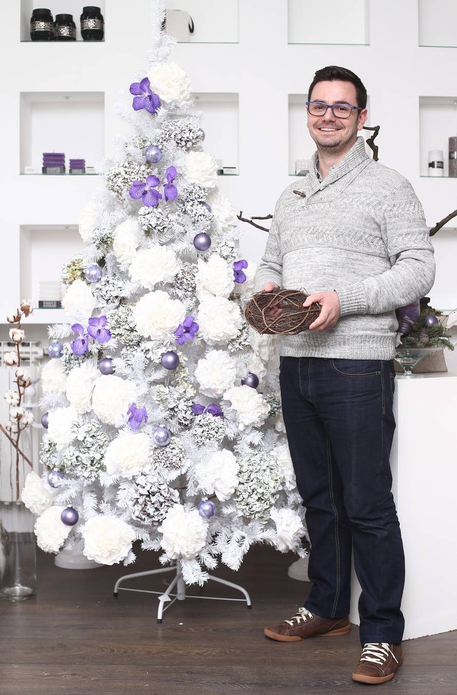 Davor Puklavec/Pixsell