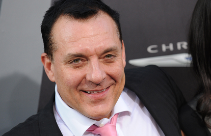 Tom Sizemore završio u bolnici u L.A.-u: 'U kritičnom je stanju'