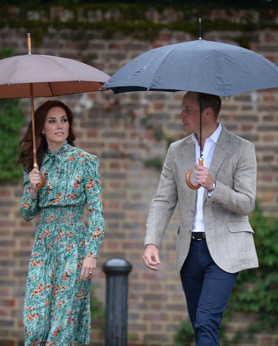 Duchess of Cambridge pregnant