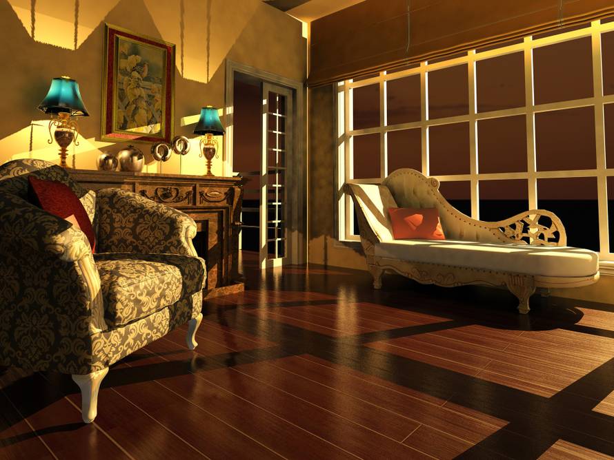 Isprobajte neke od hit trendova za uređenje dnevnog boravka u 2023.: Fokus je na udobnosti