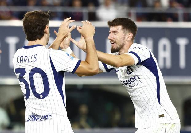 Serie A - Bologna v Inter Milan