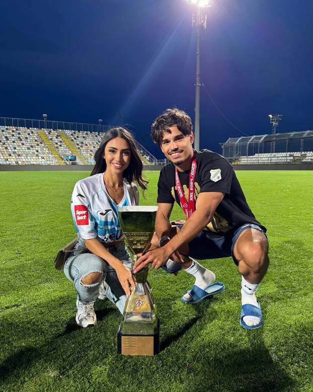 Fatalna pravnica na Rujevici je mamila poglede. Gdje je sad?