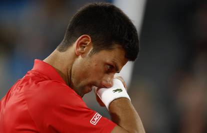 Rusi i Bjelorusi mogu, a Novaku Amerikanci ne daju: Đoković neće moći igrati ni US Open?!