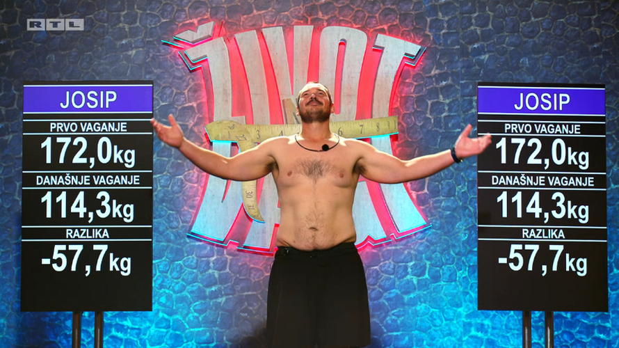 Čapo nikad ponosniji kroz suze pokazao koliko mu znači Maja: 'Podigla me. Ona je meni sve'