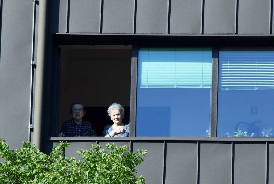 Sisak: Obilježavanje 31.obljetnice VRO "Bljesak" 