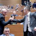 Saborski MIP u utorak odlučuje o Dabrinom imunitetu, Penava: Bez njega nema većine u Saboru