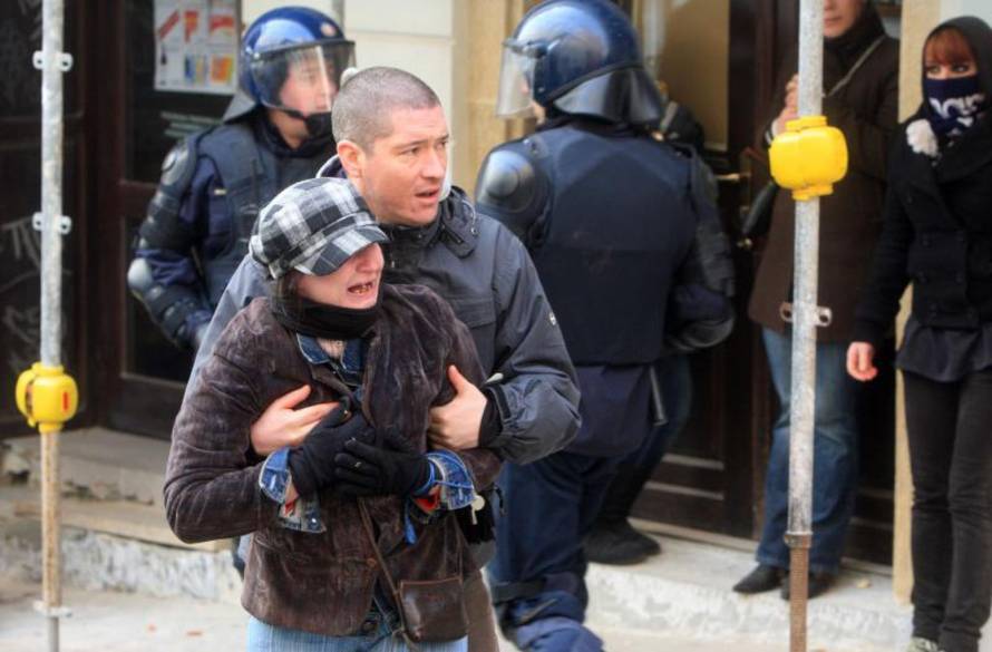 Boris Ščitar/Pixsell