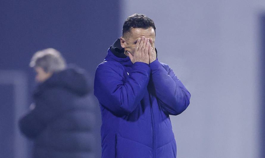 Susret Dinama i Real Betisa u 6. kolu Europske lige