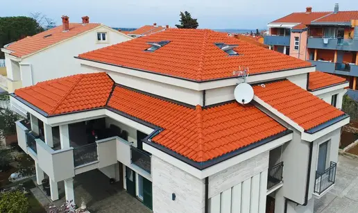 Nexe crijep - 100 godina kvalitete