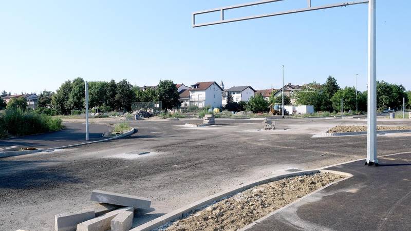 FOTO Kasne radovi na ulici koju je Tomašević 2025. najavio kao ključnu za istok Zagreba