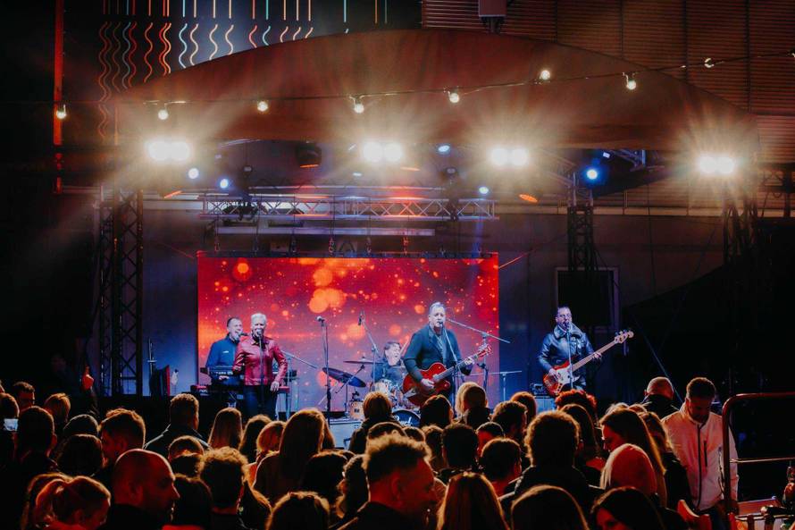 Fantastični okusi, vrhunski stručnjaci i nezaboravna zabava na Weekend Food Festivalu