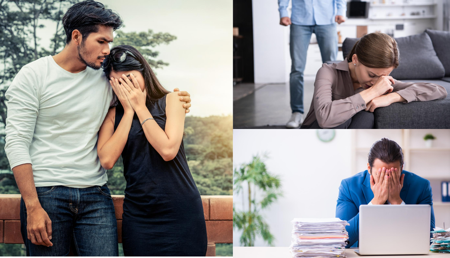 Isplačite se, to je dobro za vas...