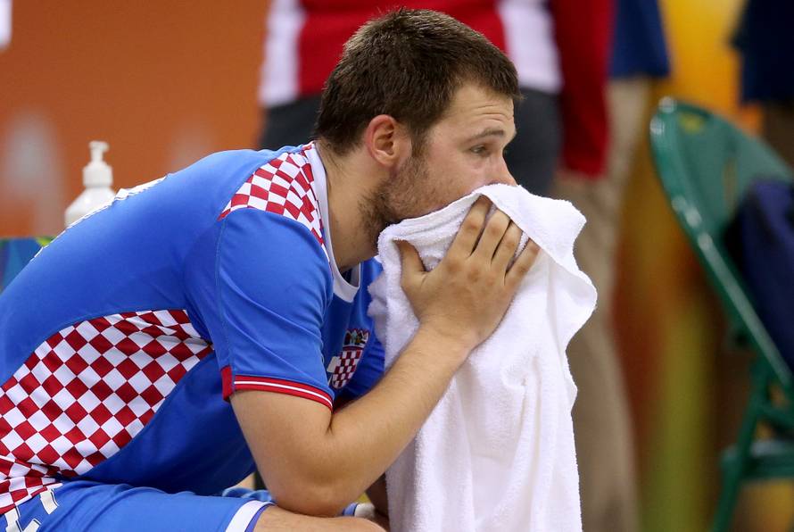 Nizali su poraz za porazom: Iza nas je jako teška noć na Igrama