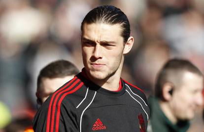 Andy Carroll: Hartu sam SMS - om najavio da ću mu zabiti! 