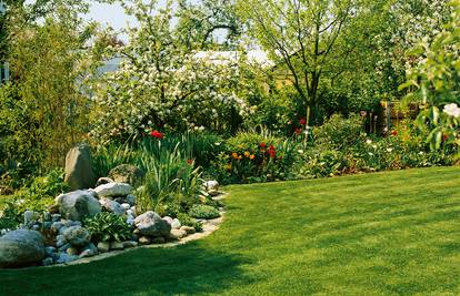 Ideje za zeleni raj: Planirajte svoj vrt početkom godine