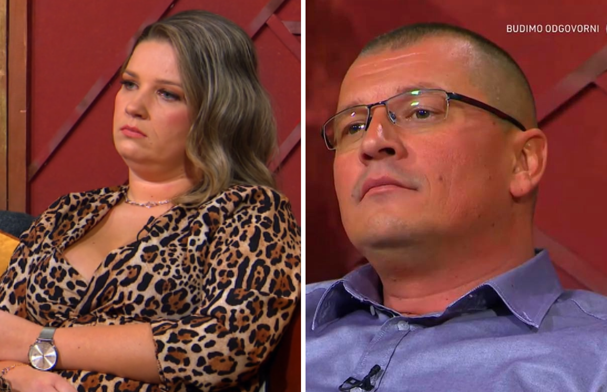 Cigla iz 'Braka na prvu' priznao: 'Došao sam se ovdje zaj**avati, žao mi je što ona to nije mogla'