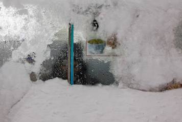 Major winter storm spreads across a large swath of the United States