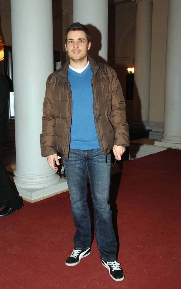 Zagreb: U HNK održana premijera predstave Gostioni?arka Mirandolina 