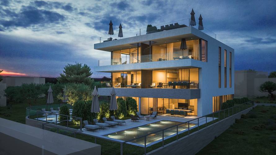 Strateški savjeti za strane investitore koji kupuju luksuzne nekretnine