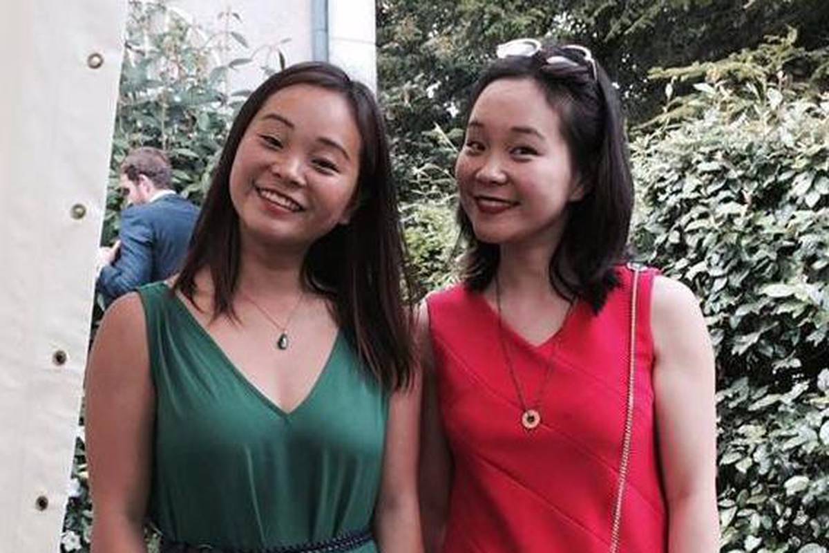 Pronašle se nakon 25 godina: 'Na YouTubeu sam slučajno otkrila da imam sestru blizanku'