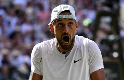 Lanjski finalist Wimbledona je otkazao turnir u zadnji trenutak