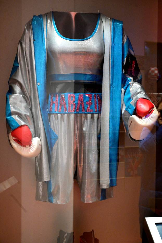 Zagreb: Konferencija povodom otvorenja Hrvatskog športskog muzeja