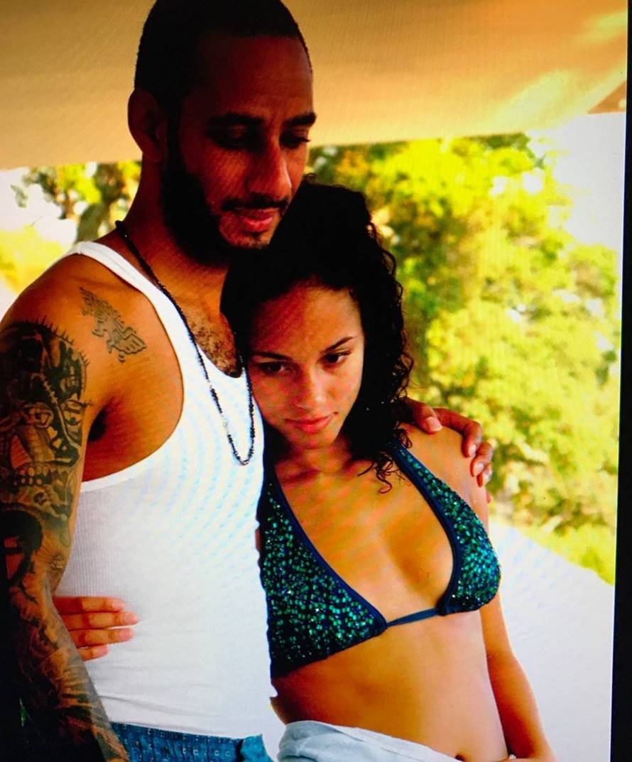 Fanovi napali Aliciju: Sretna si sad, a povrijedila si puno dečki