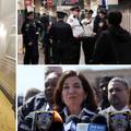 Strava u njujorškoj podzemnoj: Upucano 10  ljudi, 5 je kritično, policija traga za napadačem