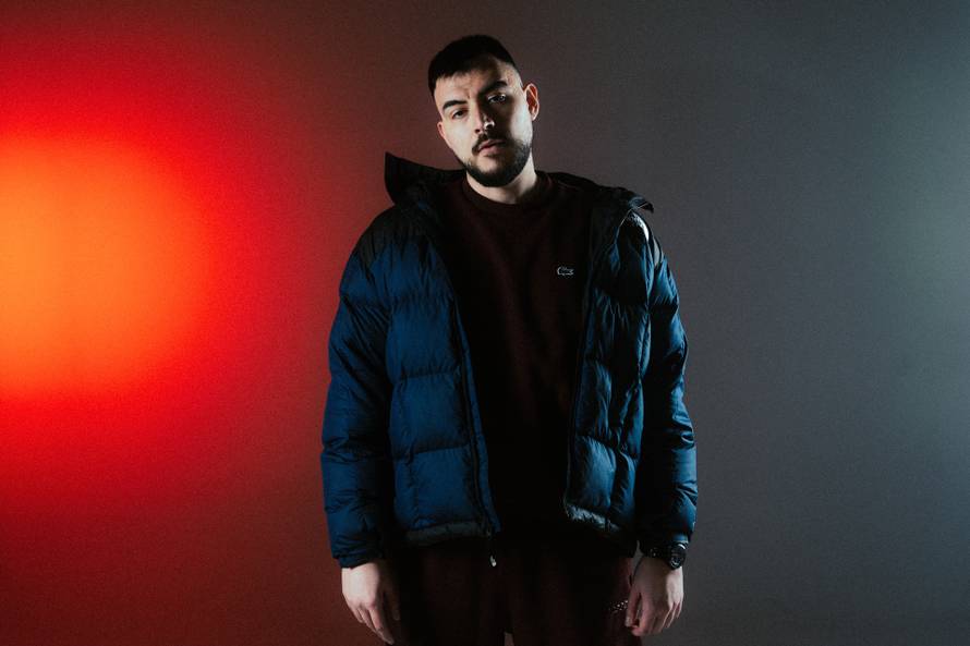 Bore Balboa izbacio novi album, a dolazi i u Tvornicu kulture...