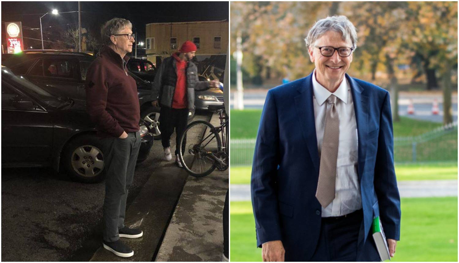 Bill Gates očekivao pandemiju, godinama je skladištio hranu