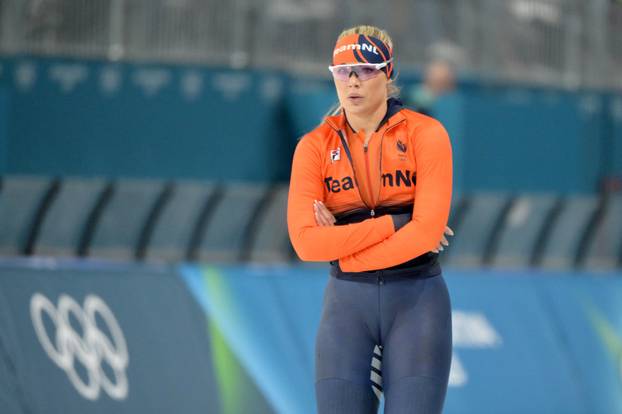 Winter Olympics 2026