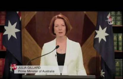 Premijerka Australije: Maje su imale pravo, stiže smak svijeta