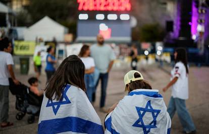 Hamas predao tijela još 4 taoca nakon prijetnji Izraela i Trumpa