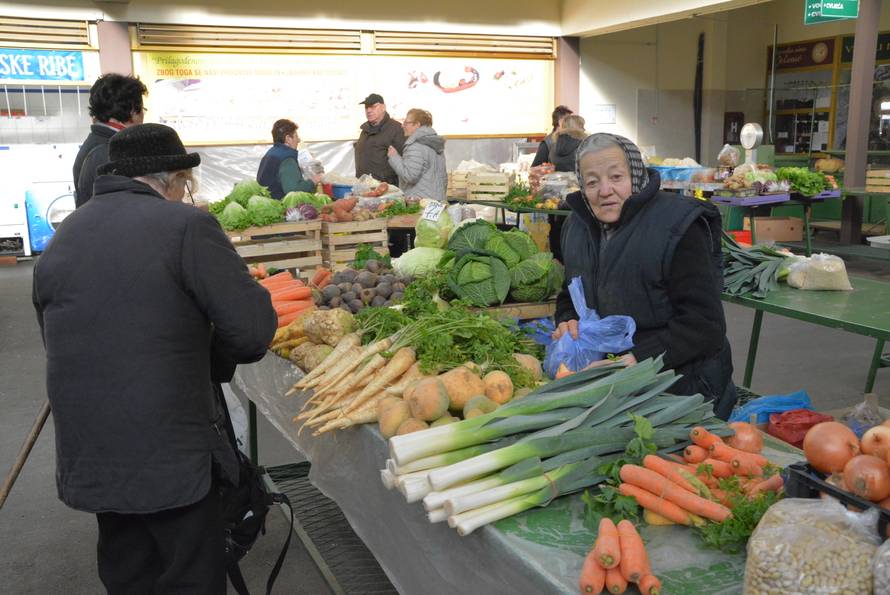 Najkumice: Počinjale raditi još u doba NDH, bude se prije tri