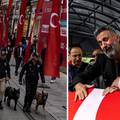 Specijalna policija i vojska su na ulicama Istanbula: 'Strah nas je, ljudi se boje izlaziti po aveniji...'