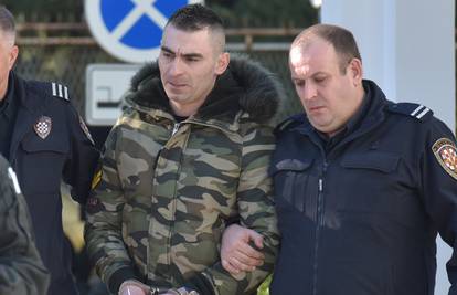 Odvjetnik Daruvarca: 'Je li on u Hrvatskoj? Pa mislim da je'