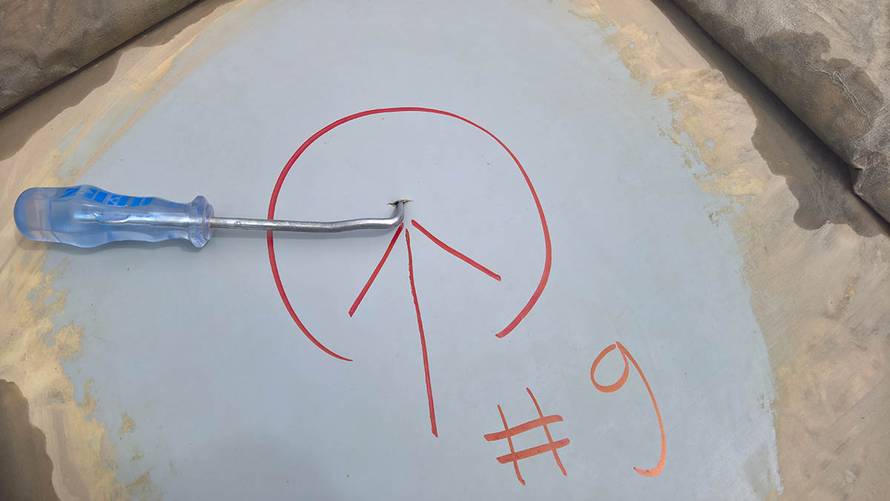 Ravni krov bez briga: brzo lociranje propuštanja i sanacija koja traje