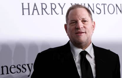 Tvrtka seksualnog predatora Weinsteina je pred bankrotom