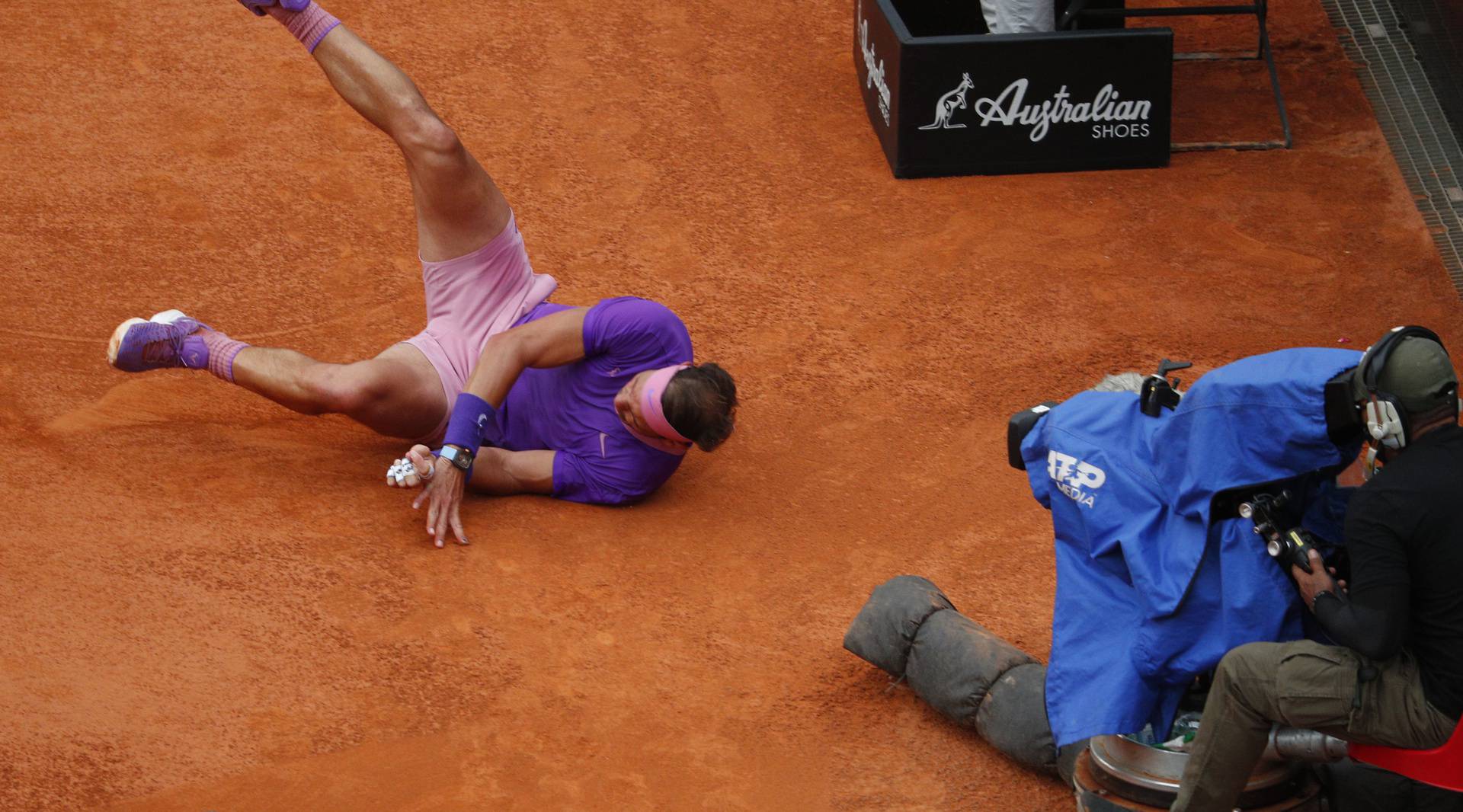 ATP Masters 1000 - Italian Open